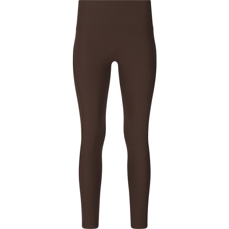 Athlecia Damen Thrine Rib Tights