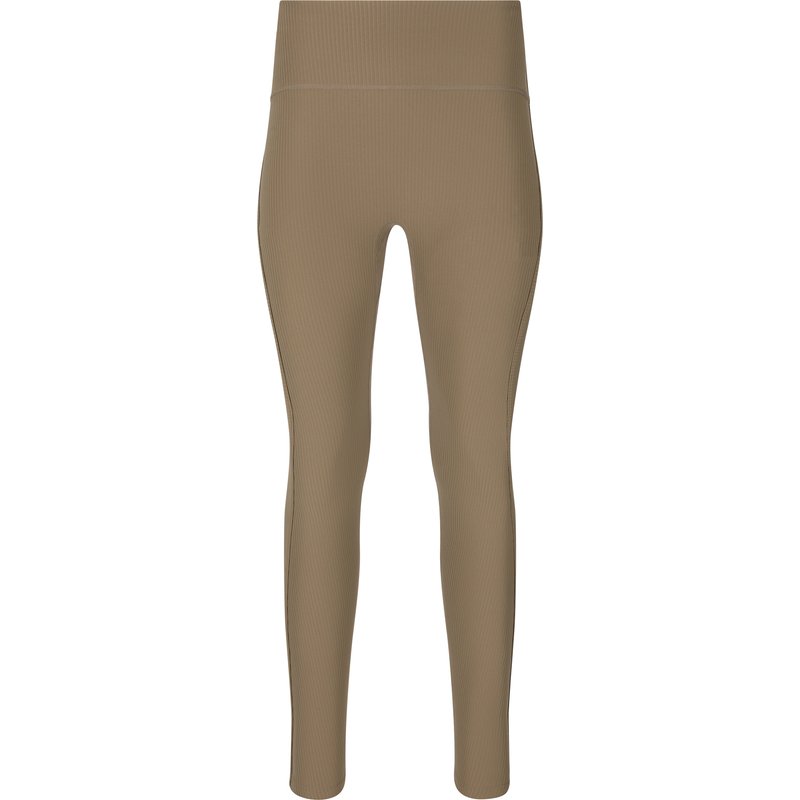 Athlecia Damen Thrine Rib Tights