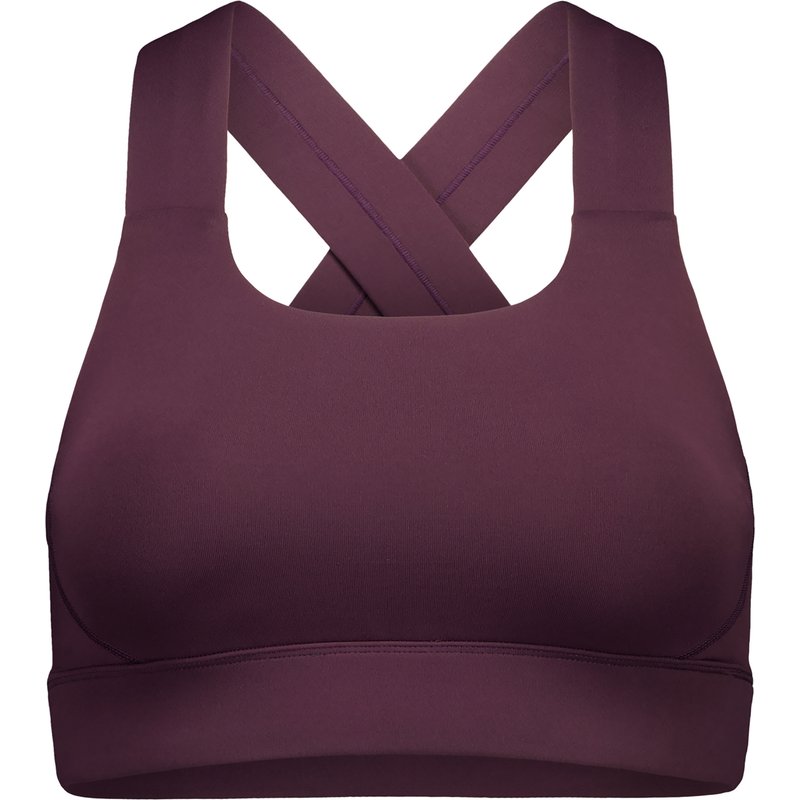 Mons Royale Damen Proximity Merino Sports BH