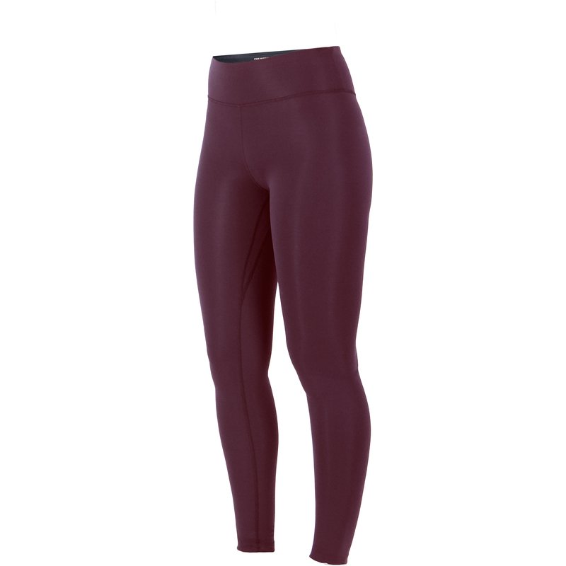 Mons Royale Damen Proximity Merino Tights