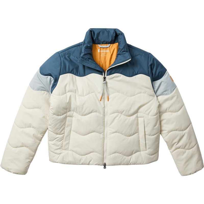 Cotopaxi Damen Lumbre Insulated Jacke