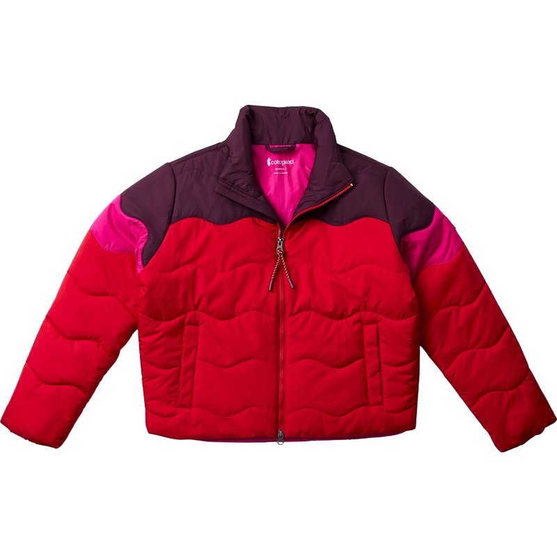 Cotopaxi Damen Lumbre Insulated Jacke