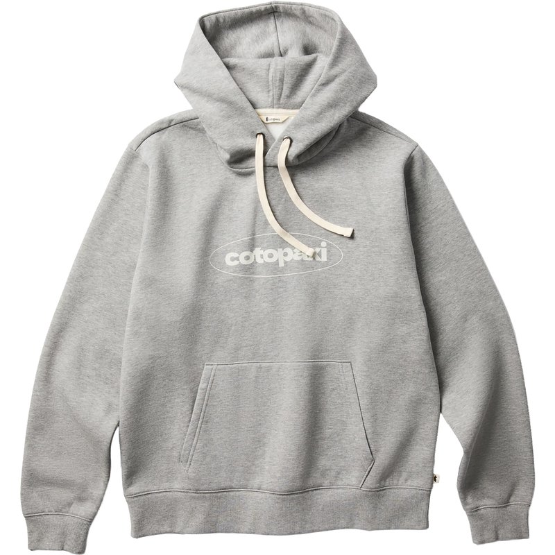 Cotopaxi Herren Retro Hoodie