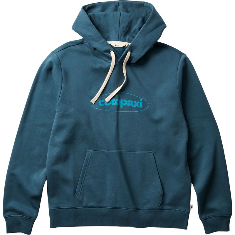Cotopaxi Herren Retro Hoodie