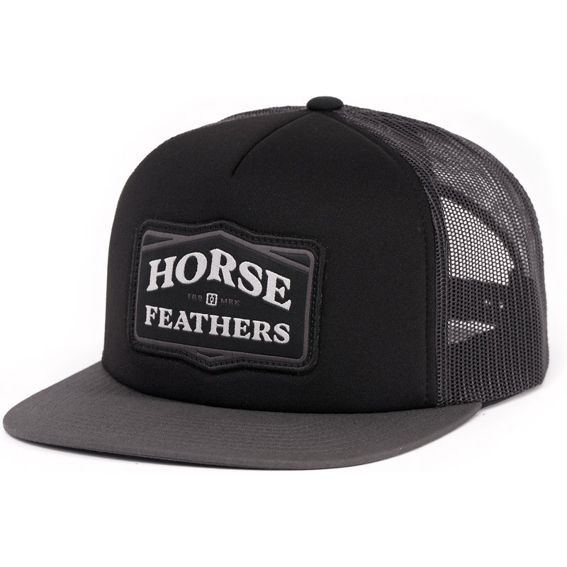 Horsefeathers Skava Cap