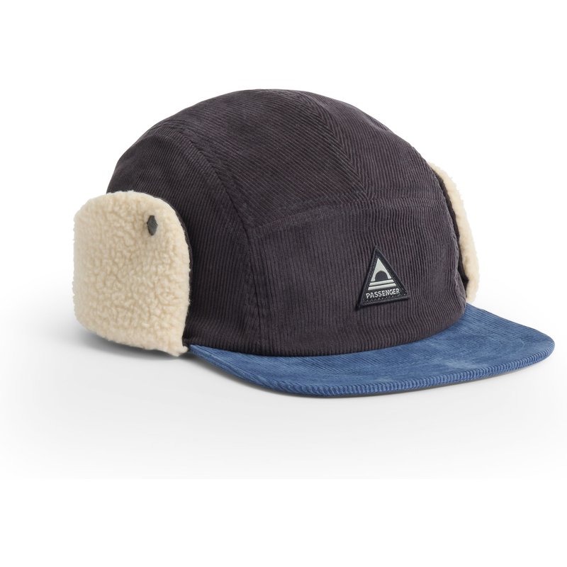 Passenger Daytime Sherpa Lined 2.0 Cap