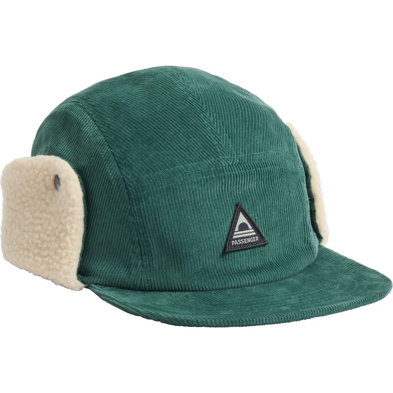 Passenger Daytime Sherpa Lined 2.0 Cap