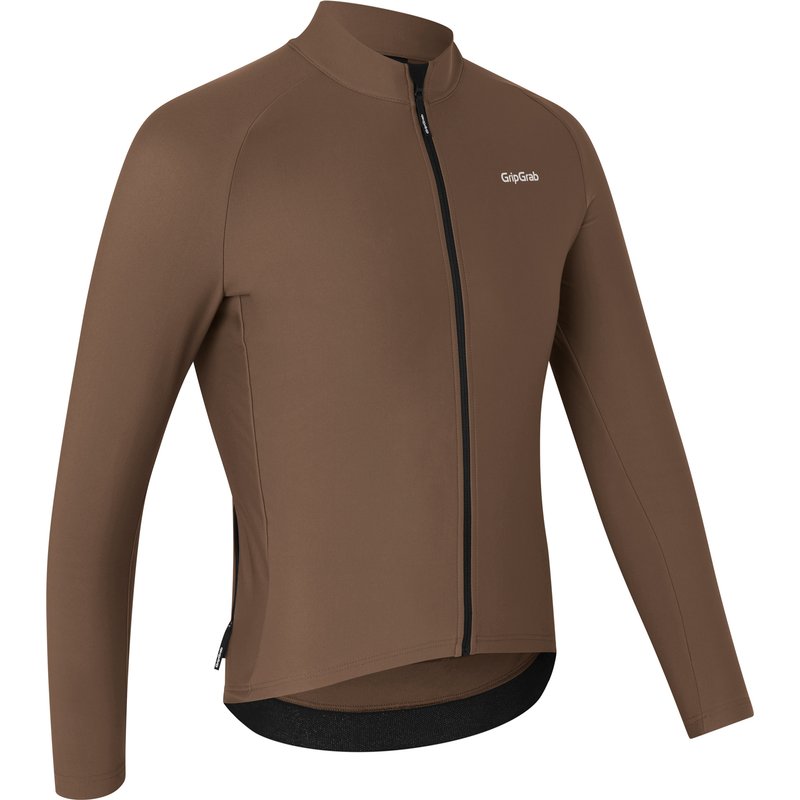 GripGrab Herren PACR Thermal Trikot