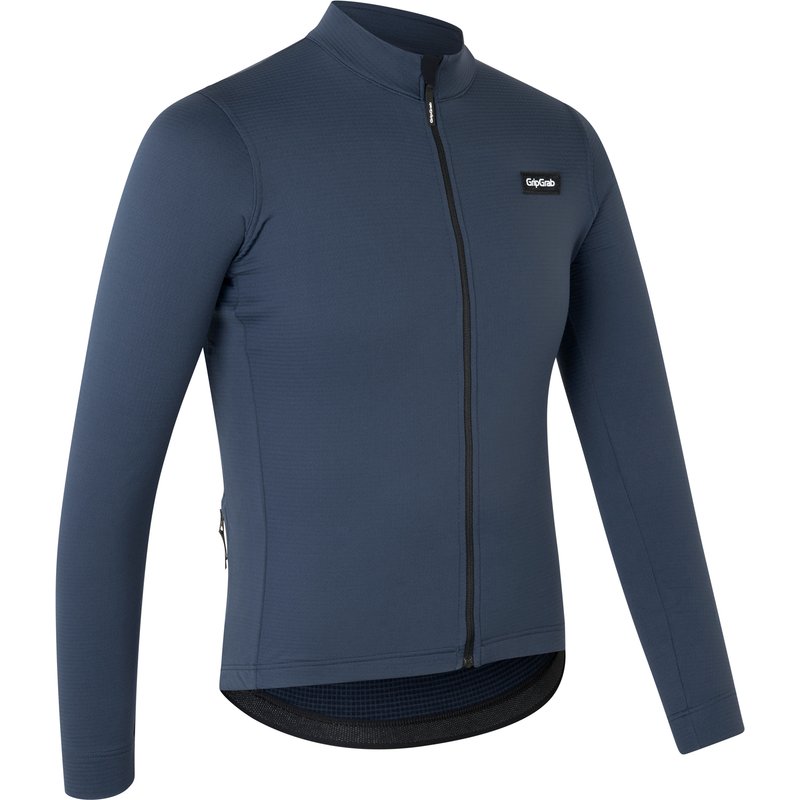 GripGrab Herren EXPLR Merinotech Thermal Trikot