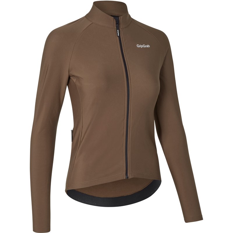GripGrab Damen PACR Thermal Trikot