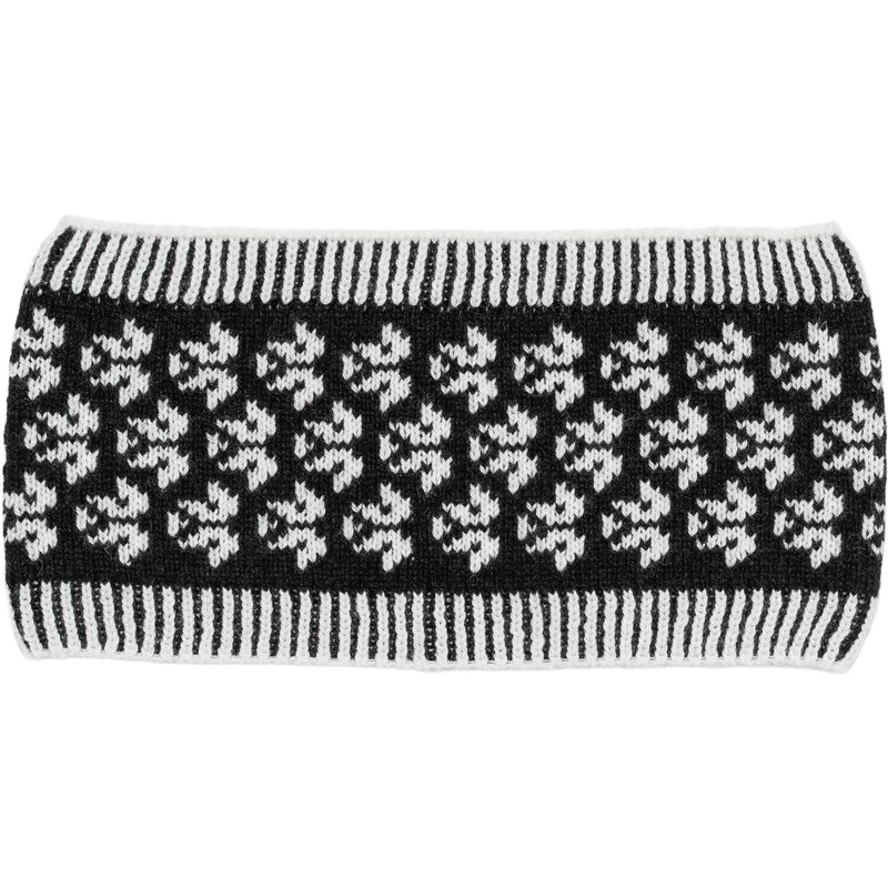 Kari Traa Damen Smekker Knit Stirnband