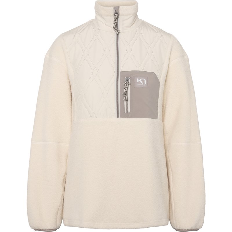Kari Traa Damen Rothe Half Zip Pullover