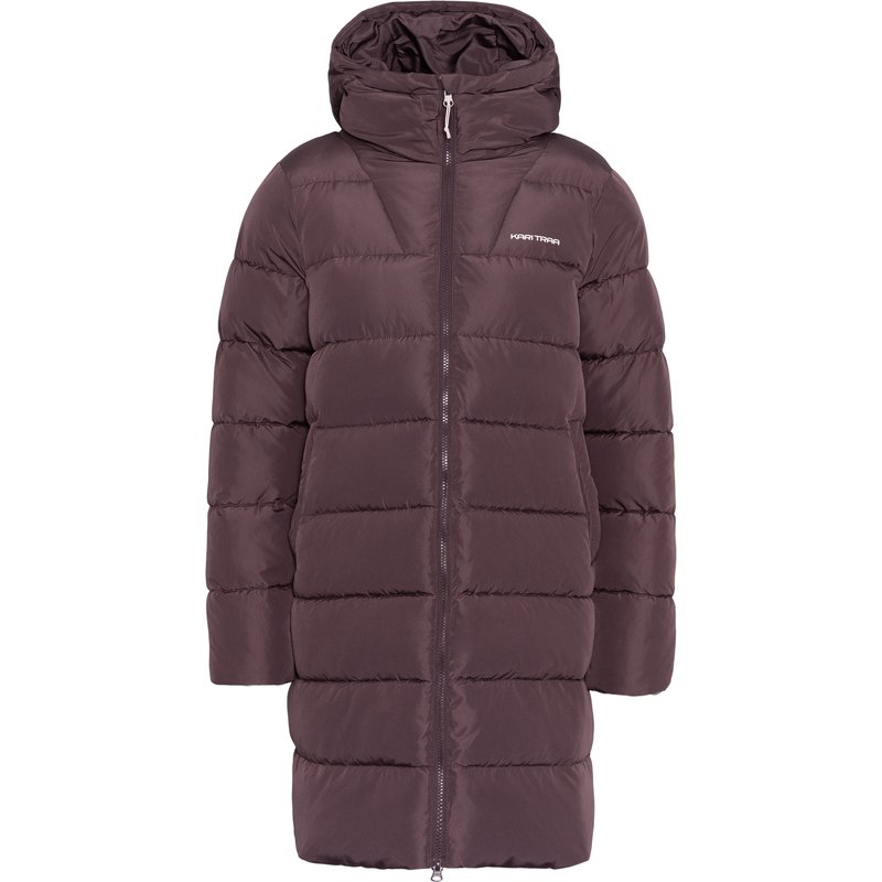 Kari Traa Damen Linn Parka