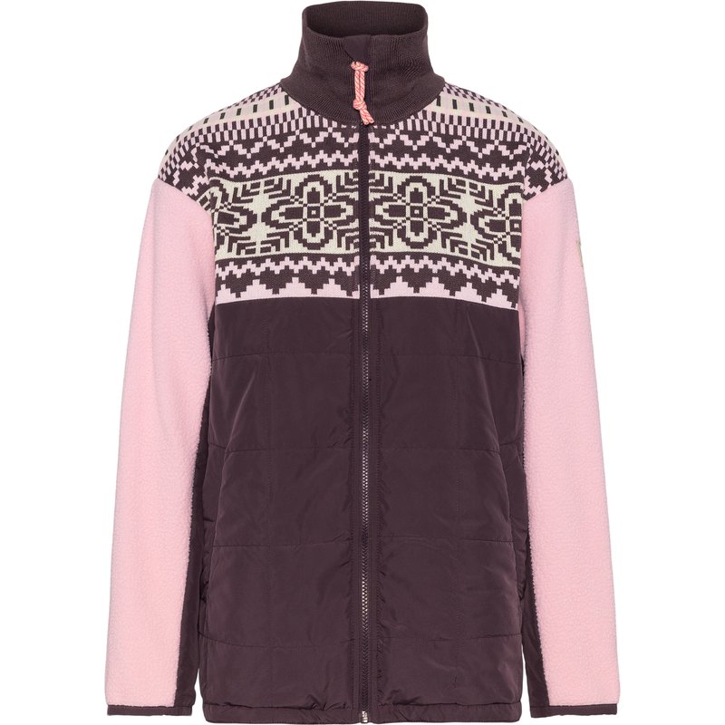 Kari Traa Damen Amie Jacke