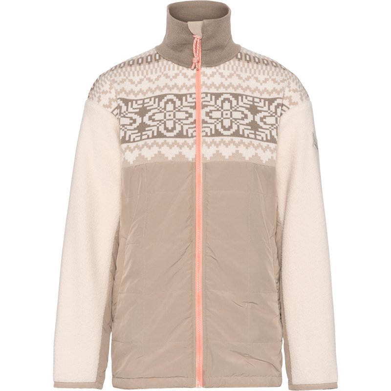 Kari Traa Damen Amie Jacke