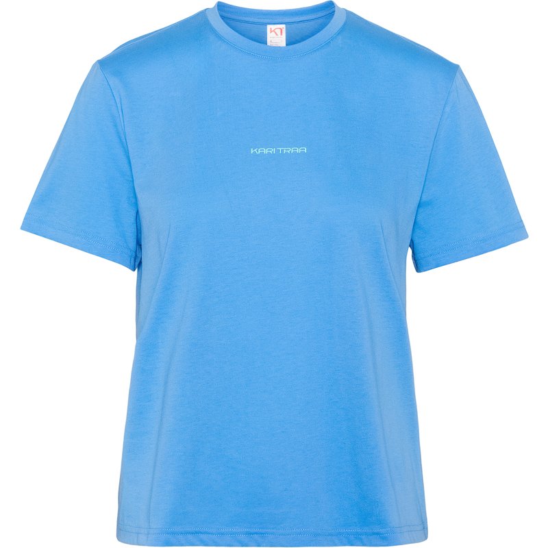 Kari Traa Damen Graphic T-Shirt