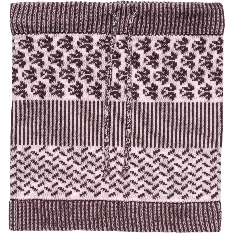 Kari Traa Damen Smekker Knit Schlauchtuch