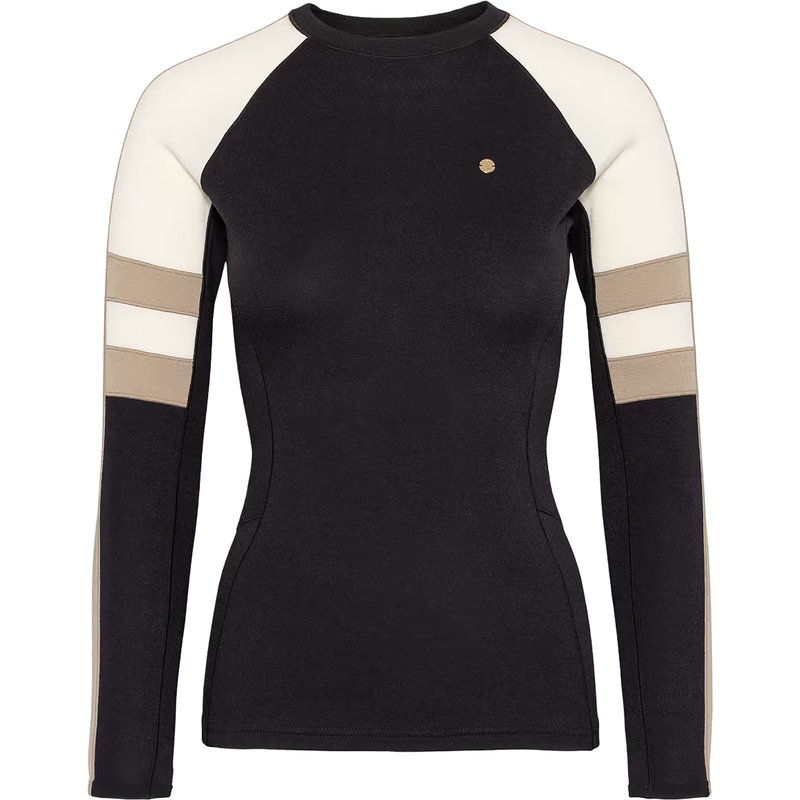 Johaug Damen Devotion Wool Longsleeve