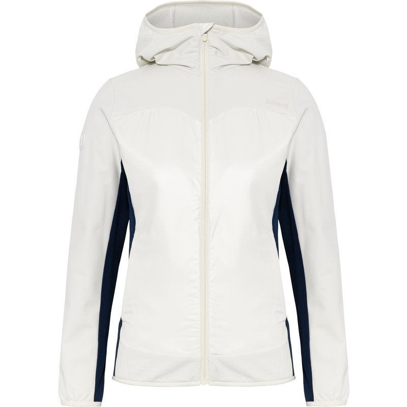 Johaug Damen Ignite Warm Jacke