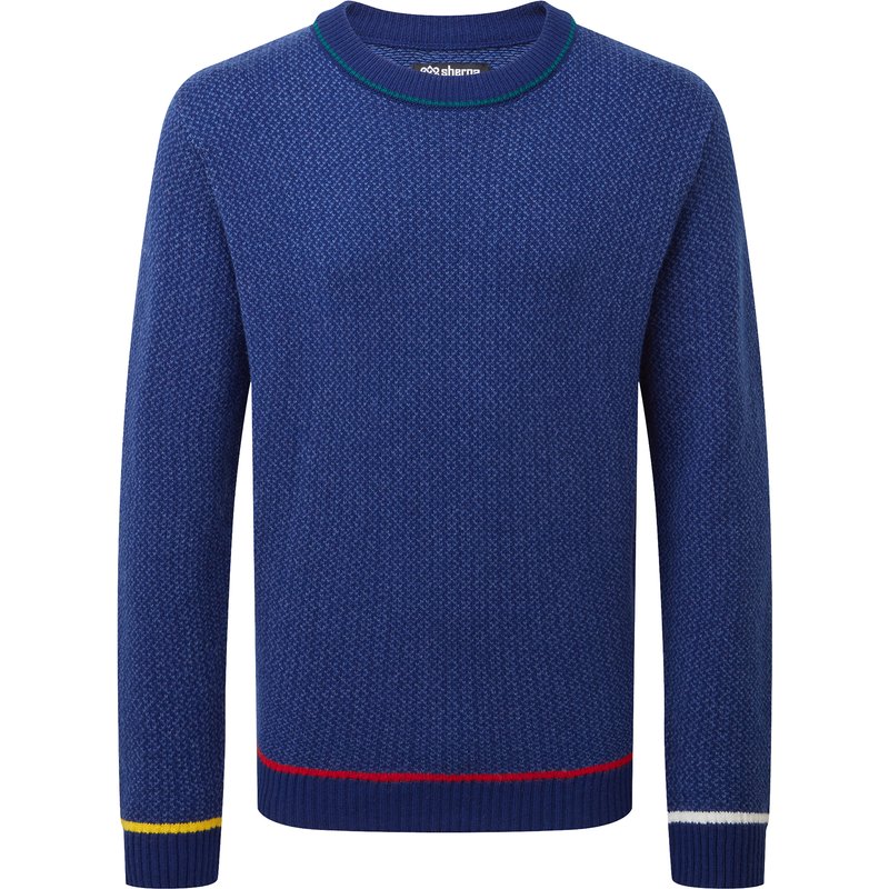 Sherpa Adventure Gear Herren Shankar Crew Pullover