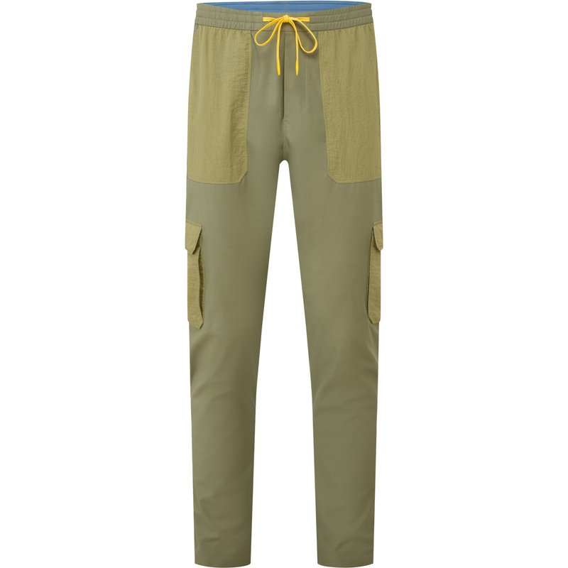 Sherpa Adventure Gear Herren Tarcho Cargo Hose