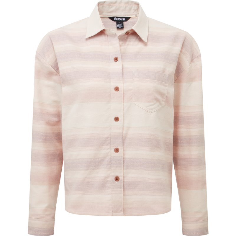 Sherpa Adventure Gear Damen Beeja Bluse