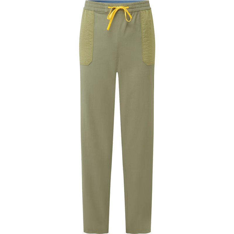 Sherpa Adventure Gear Damen Tarcho Cargo Hose