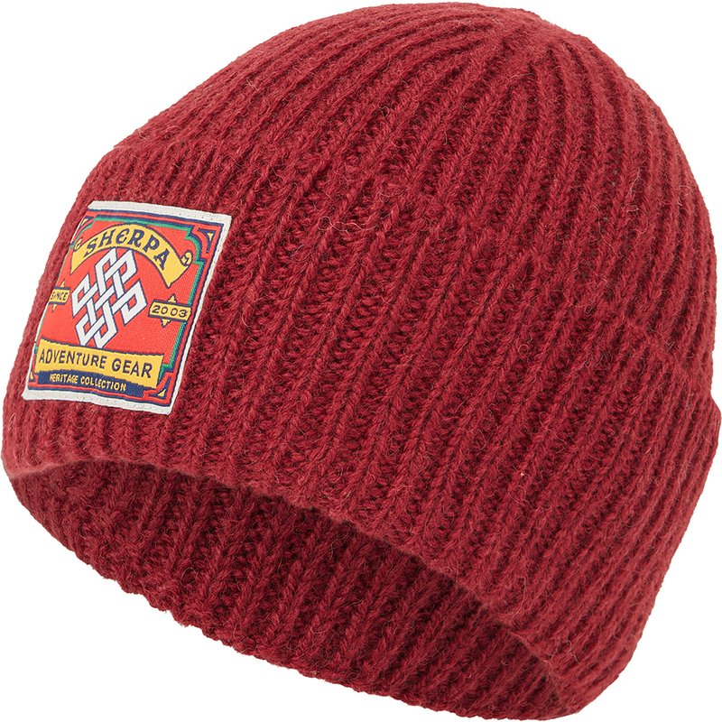 Sherpa Adventure Gear Tarcho Mütze