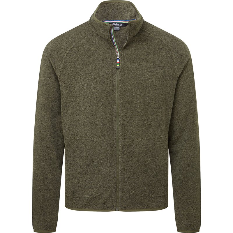 Sherpa Adventure Gear Herren Rolpa Jacke