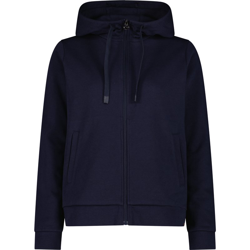 CMP Damen Athleisure Hoodie Jacke