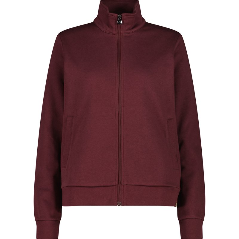 CMP Damen Athleisure Jacke