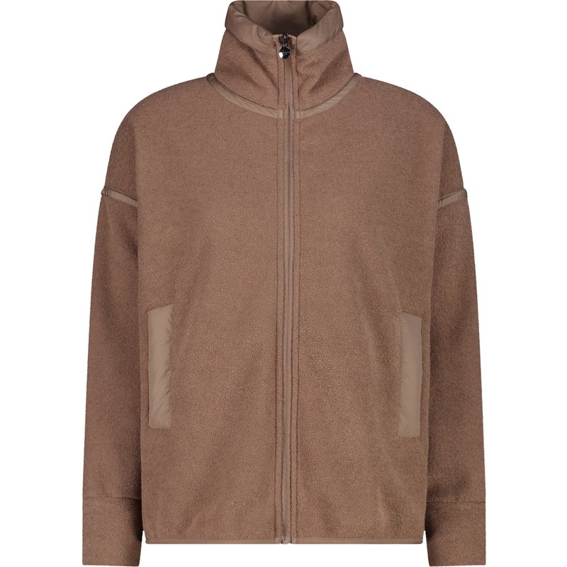 CMP Damen Athleisure Jacke