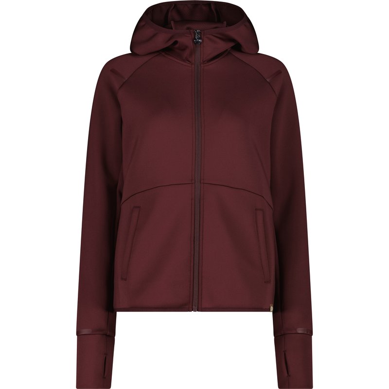 CMP Damen Hoodie Jacke
