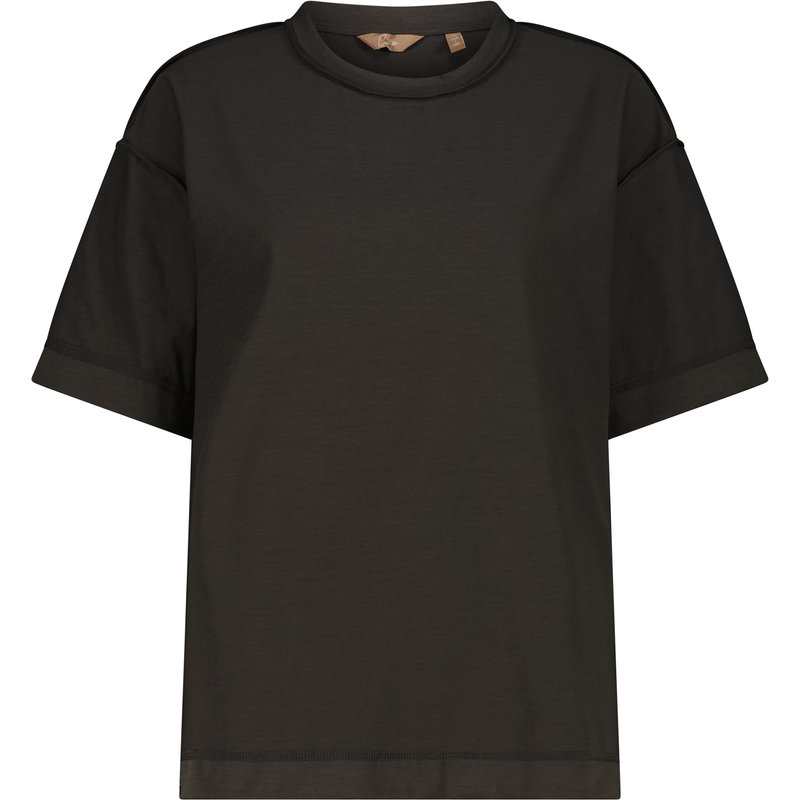 CMP Damen Athleisure T-Shirt