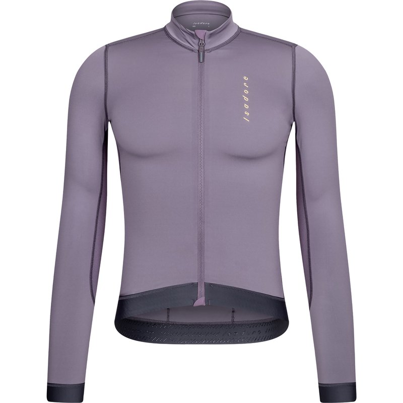 Isadore Herren Alternative Light LS Trikot