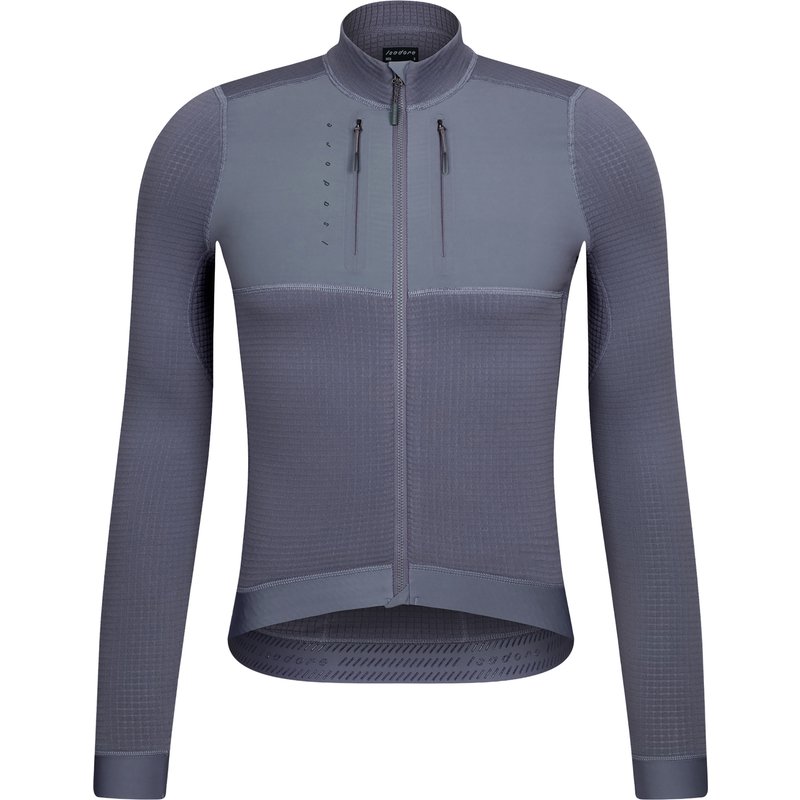 Isadore Herren Alternative Winter LS Trikot