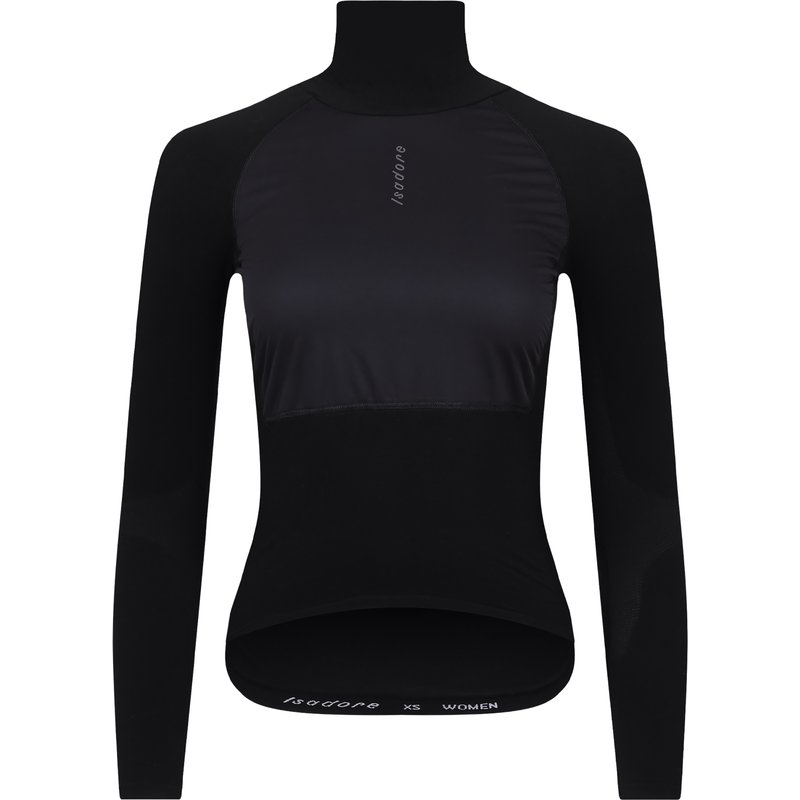 Isadore Damen Winter Wind Block Longsleeve