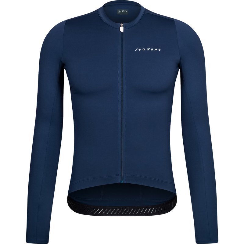 Isadore Herren Debut LS Trikot