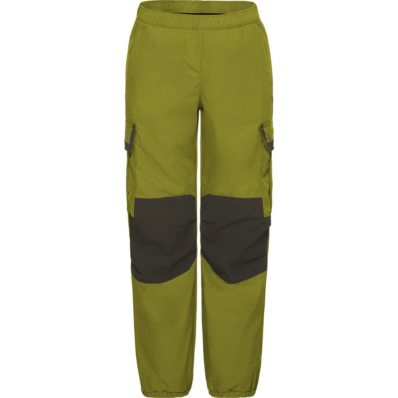Jack Wolfskin Kinder Cargo Winter Hose