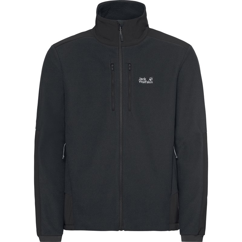 Jack Wolfskin Herren Cold Ridge Jacke