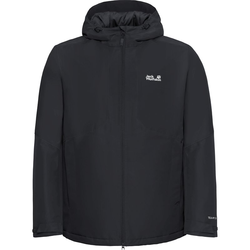 Jack Wolfskin Herren Stonetrail 2L Ins Jacke