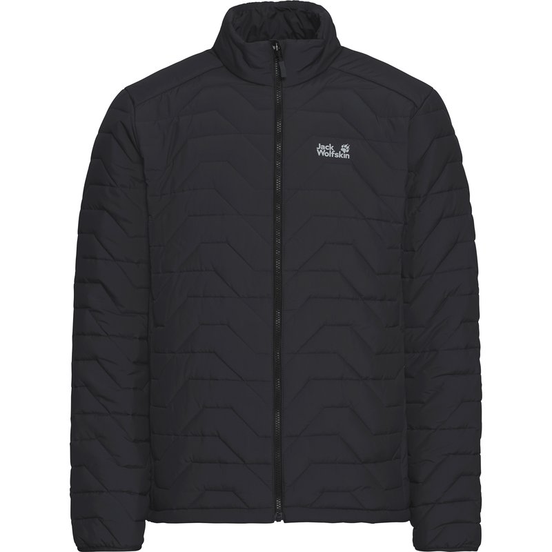 Jack Wolfskin Herren Flextrek Ins Jacke