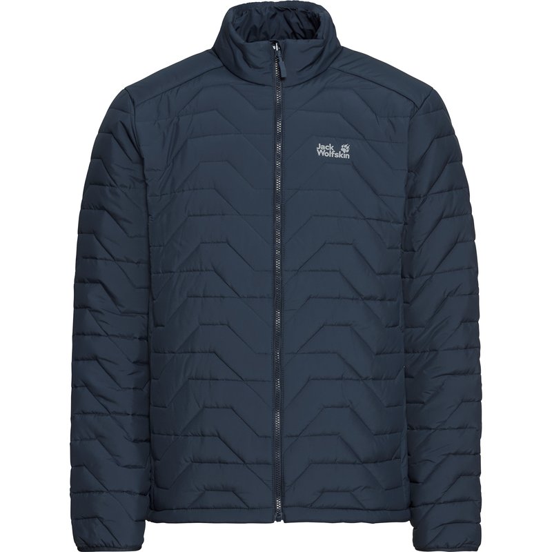 Jack Wolfskin Herren Flextrek Ins Jacke