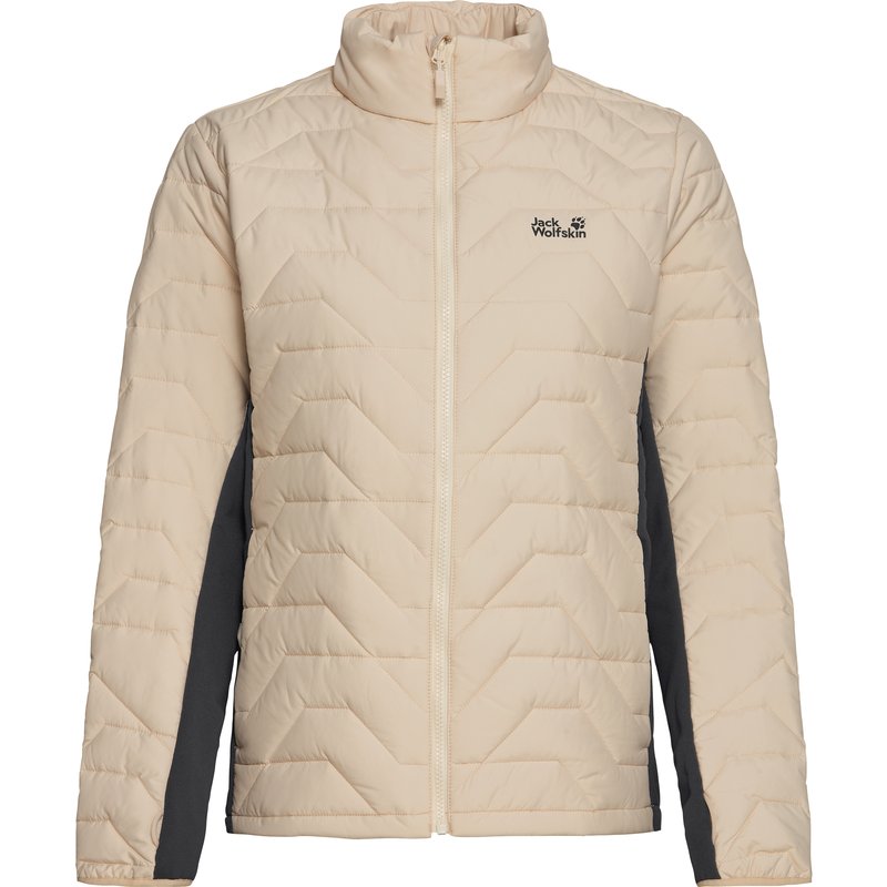 Jack Wolfskin Damen Flextrek Ins Jacke