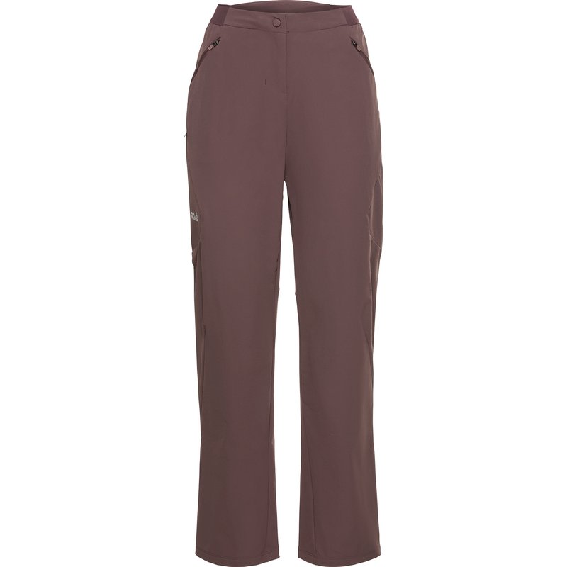 Jack Wolfskin Damen Activate Flex Hose
