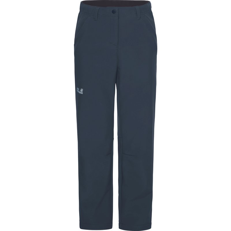 Jack Wolfskin Kinder Fourwinds Hose