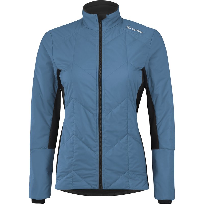 Löffler Damen Bike Pl60 Jacke