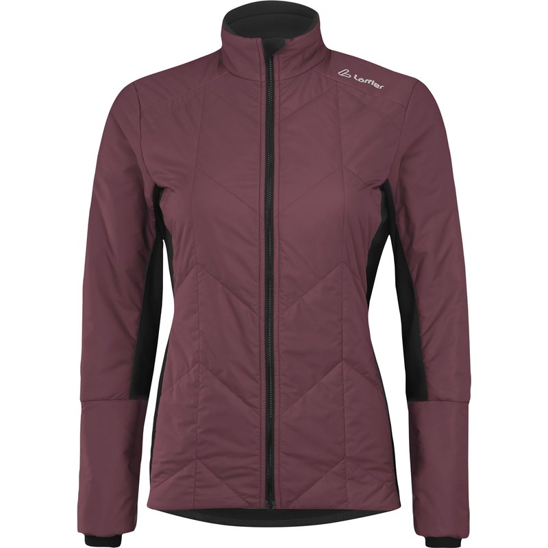 Löffler Damen Bike Pl60 Jacke