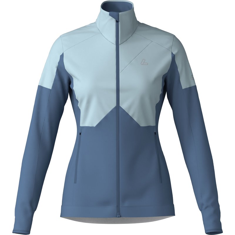 Löffler Damen Pro Breeze Jacke