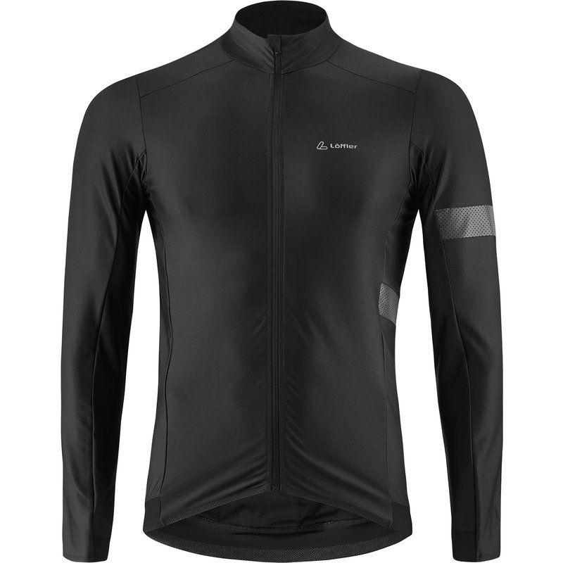 Löffler Herren Capitano Bike Trikot